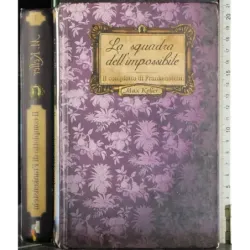 Il complotto di Frankenstein