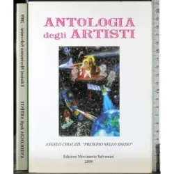 Antologia degli artisti
