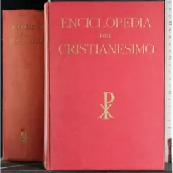 Enciclopedia del Cristianesimo