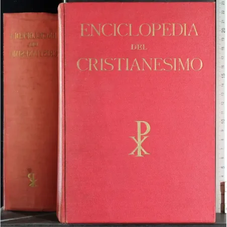 Enciclopedia del Cristianesimo