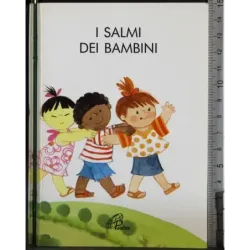 I Salmi dei bambini