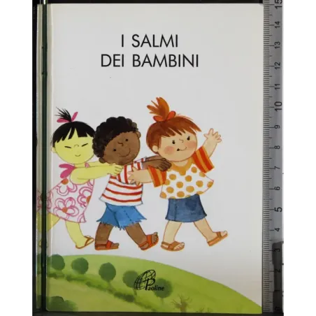 I Salmi dei bambini