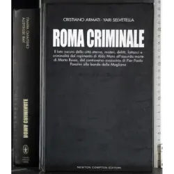 Roma criminale