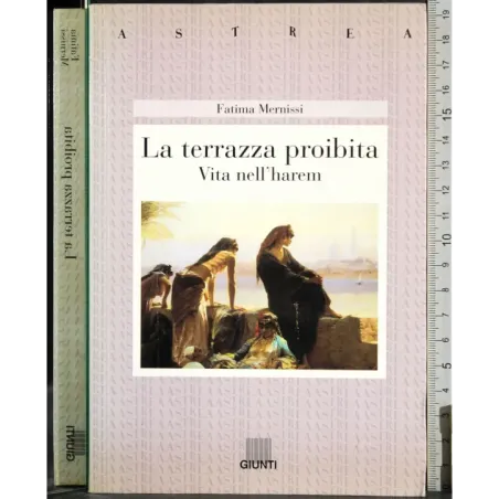 La terrazza proibita