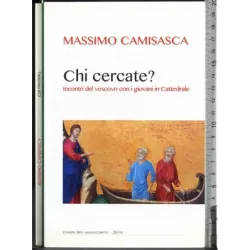 Chi cercate?