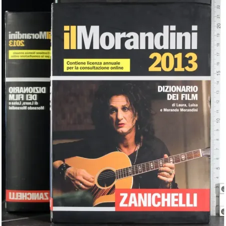 Il Morandini 2013