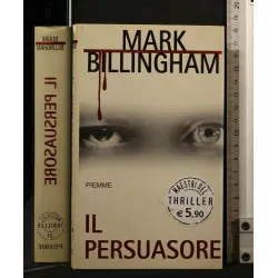 IL PERSUASORE