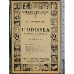 L'Odissea