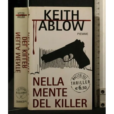 NELLA MENTE DEL KILLER