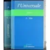 L'Universale 6-7. Arte 2 Volumi