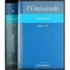 L'Universale 19-20. Economia 2 Volumi