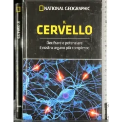National Geographic. Il cervello