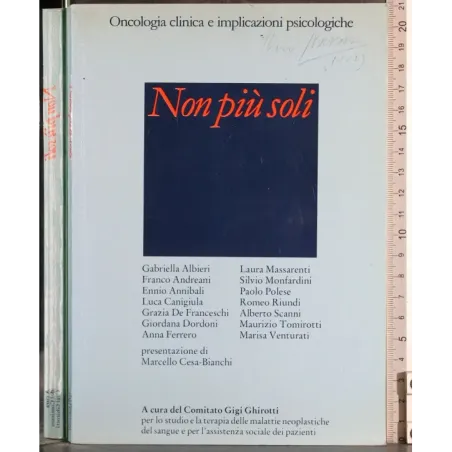 Non più soli