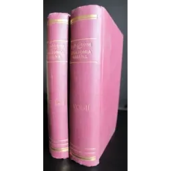 Anatomia umana. Vol 1-2