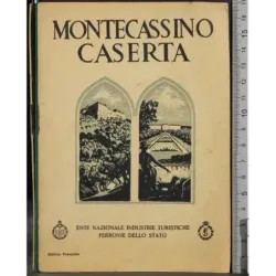 Montecassino Caserta