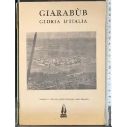 Giarabub Gloria d'Italia
