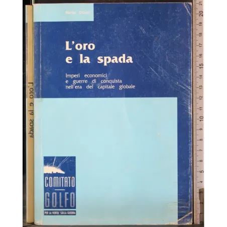 L'oro e la spada