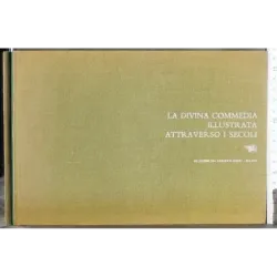 La divina commedia illustrata attraverso i secoli