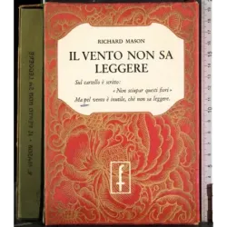 Il vento non sa leggere