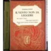 Il vento non sa leggere
