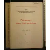 ATTI V RUNIONE NAZIONALE... PSICOFARMACI: ABUSO, LIMITI,