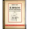 Il disegno tecnico industriale. Vol 2