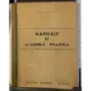 Manuale di algebra patica