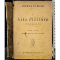La vita militare