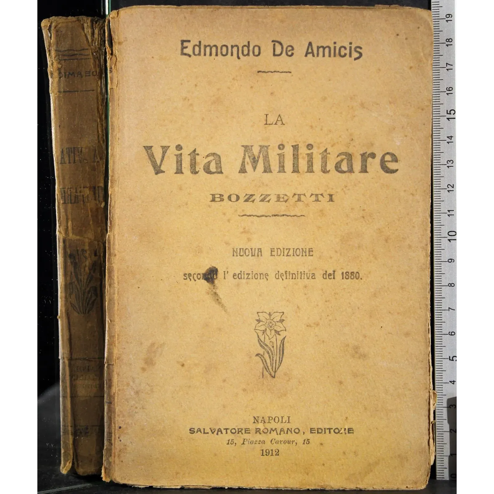 La vita militare