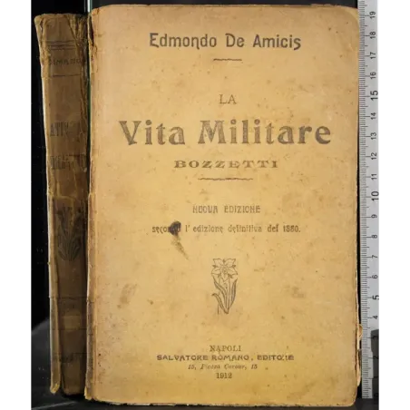 La vita militare