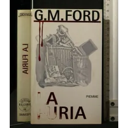 LA FURIA