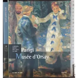 Musee d'orsay. Parigi