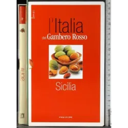 L'Italia del Gambero Rosso. Sicilia