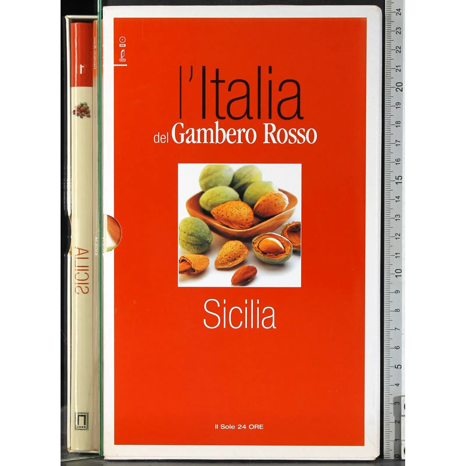 L'Italia del Gambero Rosso. Sicilia