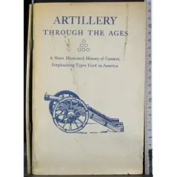 Artillery through the ages