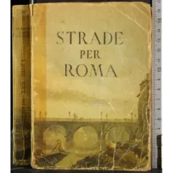 Strade per Roma