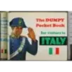 The dumpy pocket Book for visitors to Italy