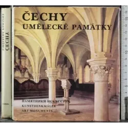 Cechy umelecke pamatky