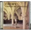 Cechy umelecke pamatky