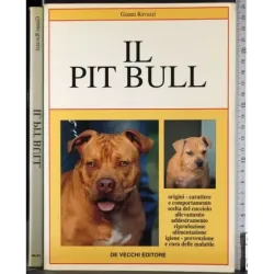 Il Pit Bull