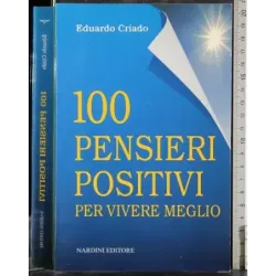 100 pensieri positivi