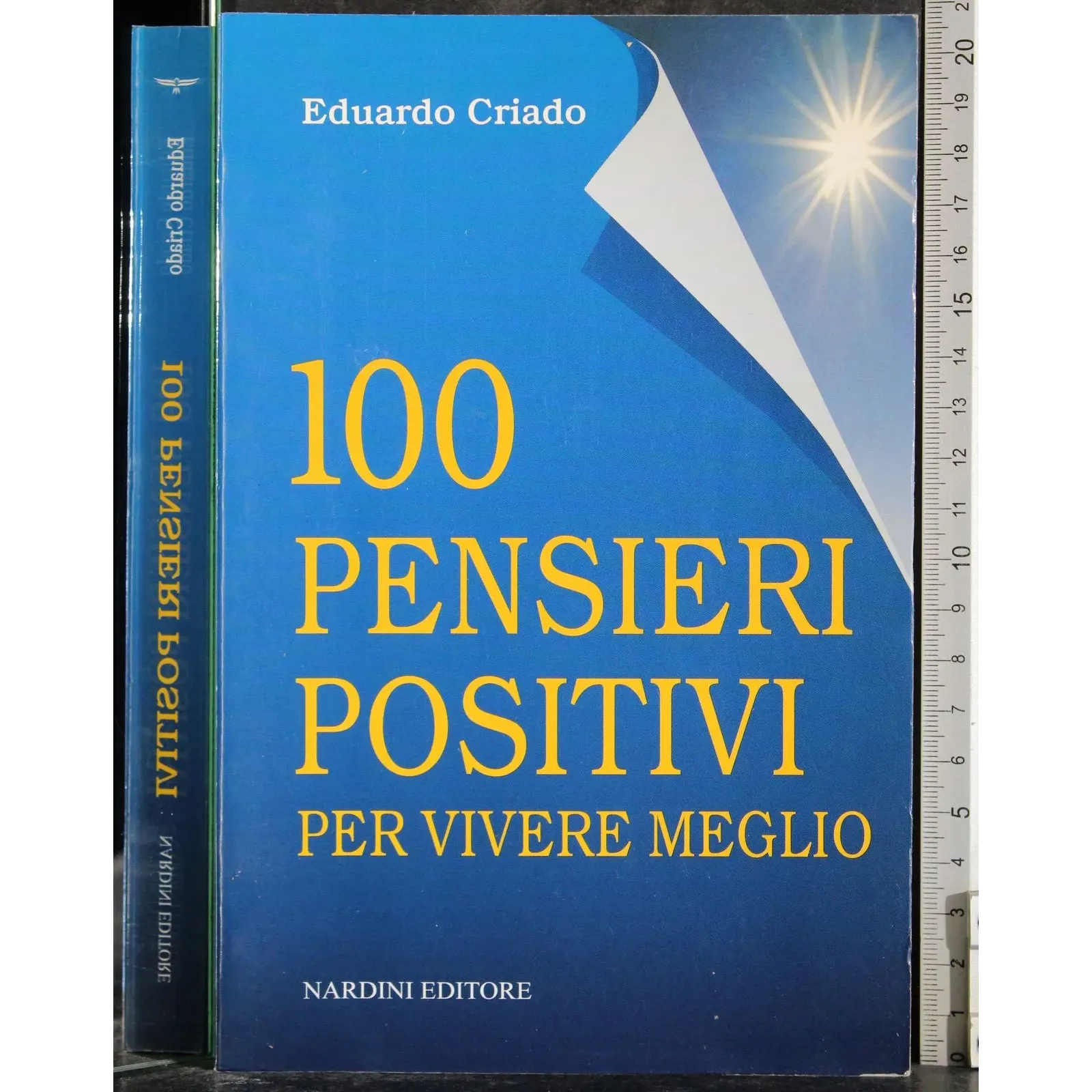 100 pensieri positivi