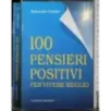 100 pensieri positivi