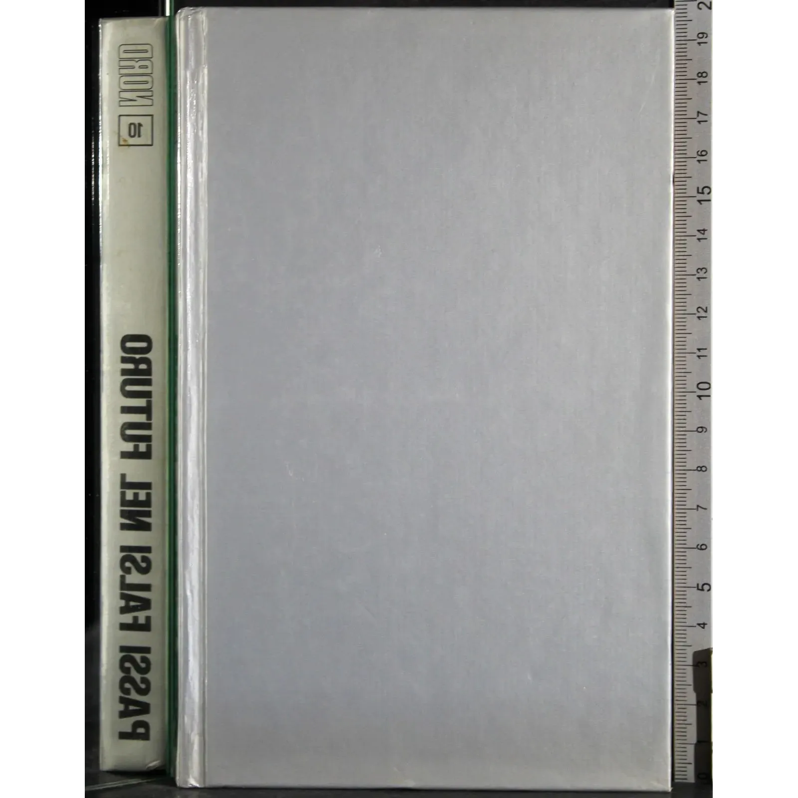 Passi falsi nel futuro