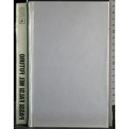 Passi falsi nel futuro