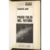 Passi falsi nel futuro