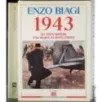 1943 Un anno terribile che segnò la storia d'Italia