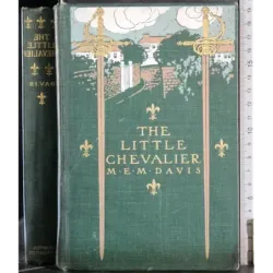 The little chevalier