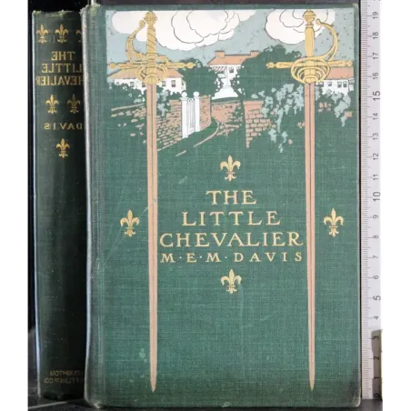 The little chevalier