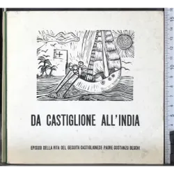 Da Castiglione all'India